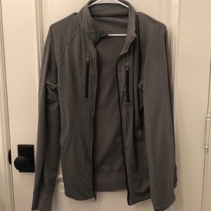 Men’s lululemon jacket